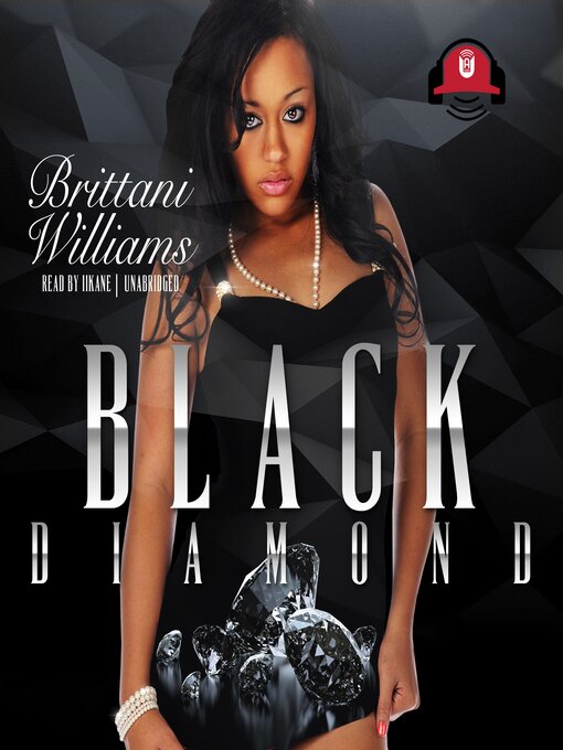 Title details for Black Diamond by Brittani Williams - Available